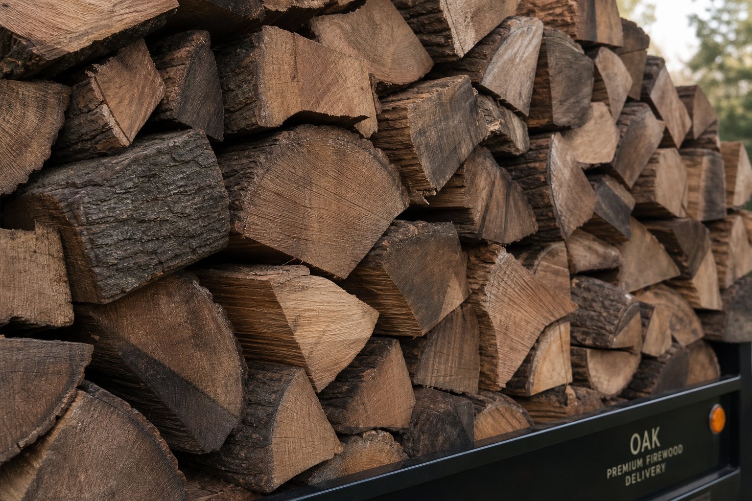Укладка дров, ориентир Берёзовая проезд, 15 в Новороссийске